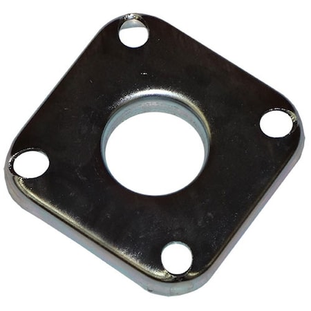 Aftermarket Plate Fits Capello Quasar WN-04513601-PEX
